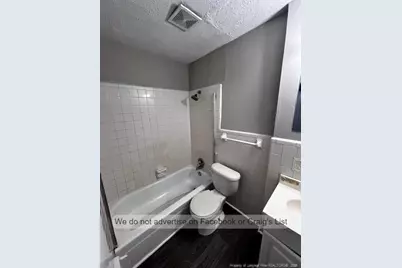 1021 W Rowan Street #A, Fayetteville, NC 28305 - Photo 10