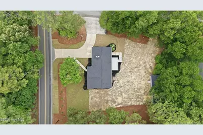 601 Bethesda Avenue, Aberdeen, NC 28315 - Photo 46