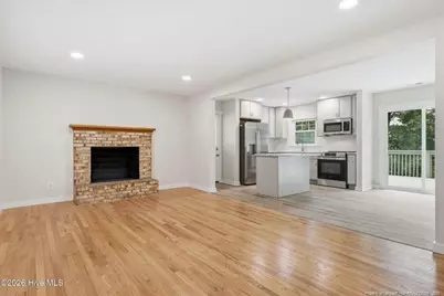 601 Bethesda Avenue, Aberdeen, NC 28315 - Photo 6