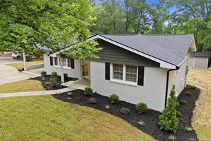 601 Bethesda Ave, Aberdeen, NC 28315 - Photo 2