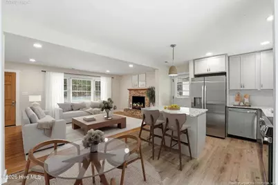601 Bethesda Avenue, Aberdeen, NC 28315 - Photo 12