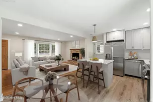 601 Bethesda Ave, Aberdeen, NC 28315 - Photo 12