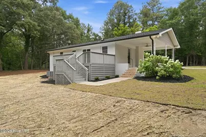 601 Bethesda Avenue, Aberdeen, NC 28315 - Photo 44