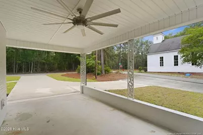 601 Bethesda Avenue, Aberdeen, NC 28315 - Photo 42