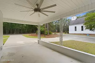 601 Bethesda Ave, Aberdeen, NC 28315 - Photo 42