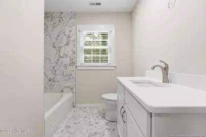 601 Bethesda Avenue, Aberdeen, NC 28315 - Photo 16