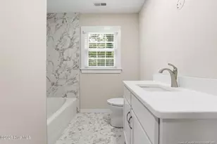 601 Bethesda Ave, Aberdeen, NC 28315 - Photo 16