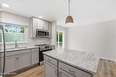 601 Bethesda Avenue, Aberdeen, NC 28315 - Photo 14
