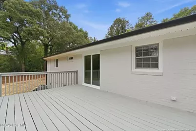 601 Bethesda Avenue, Aberdeen, NC 28315 - Photo 36
