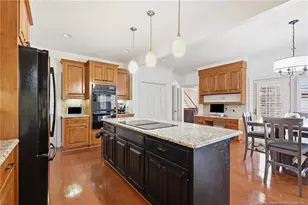 3525 Prestwick Dr, Fayetteville, NC 28303 - Photo 8