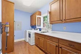 3525 Prestwick Dr, Fayetteville, NC 28303 - Photo 38