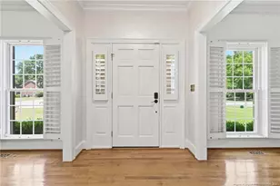 3525 Prestwick Dr, Fayetteville, NC 28303 - Photo 4