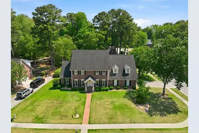 3525 Prestwick Drive, Fayetteville, NC 28303 - Photo 2