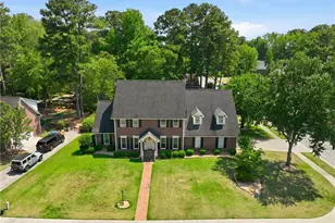 3525 Prestwick Dr, Fayetteville, NC 28303 - Photo 1