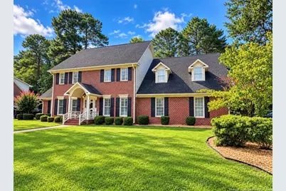 3525 Prestwick Drive, Fayetteville, NC 28303 - Photo 1