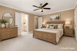 3525 Prestwick Dr, Fayetteville, NC 28303 - Photo 28
