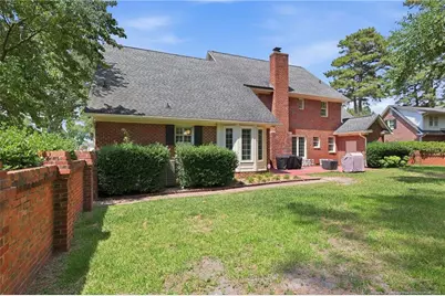 3525 Prestwick Drive, Fayetteville, NC 28303 - Photo 40