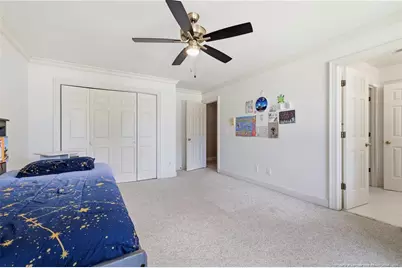 3525 Prestwick Drive, Fayetteville, NC 28303 - Photo 32