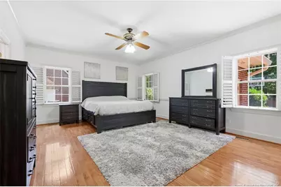 3525 Prestwick Drive, Fayetteville, NC 28303 - Photo 20