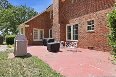 3525 Prestwick Drive, Fayetteville, NC 28303 - Photo 44