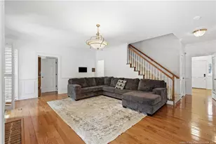 3525 Prestwick Dr, Fayetteville, NC 28303 - Photo 18