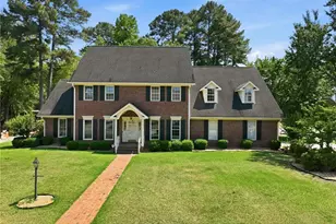 3525 Prestwick Dr, Fayetteville, NC 28303 - Photo 2
