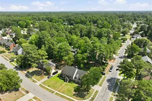 3525 Prestwick Dr, Fayetteville, NC 28303 - Photo 48