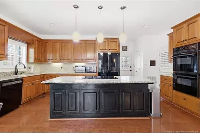 3525 Prestwick Drive, Fayetteville, NC 28303 - Photo 8