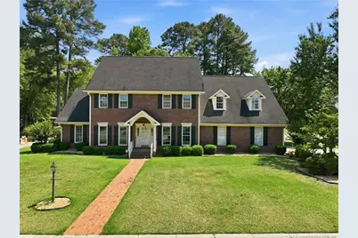 3525 Prestwick Drive, Fayetteville, NC 28303 - Photo 2