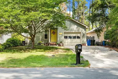 616 Walker Street, Fayetteville, NC 28311 - Photo 2