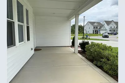 487 Union Street, Raeford, NC 28376 - Photo 2