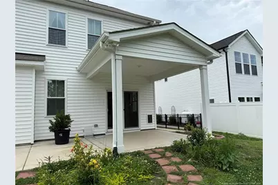 487 Union Street, Raeford, NC 28376 - Photo 32