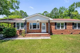 640 Old Wilmington Rd, Fayetteville, NC 28301 - Photo 1