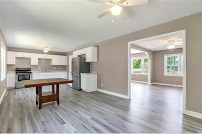 640 Old Wilmington Road, Fayetteville, NC 28301 - Photo 8