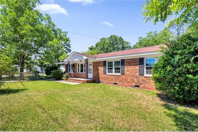 640 Old Wilmington Road, Fayetteville, NC 28301 - Photo 2