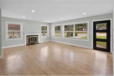 1920 Manteo Street, Fayetteville, NC 28303 - Photo 2