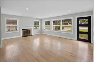 1920 Manteo St, Fayetteville, NC 28303 - Photo 2