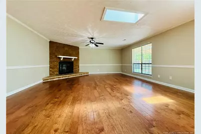 6927 Wickersham Drive, Fayetteville, NC 28314 - Photo 6