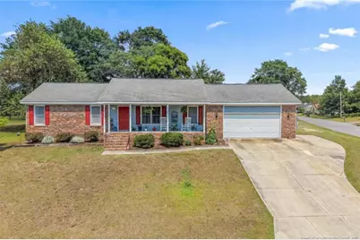 5315 Blanchette Street, Hope Mills, NC 28348 - Photo 2