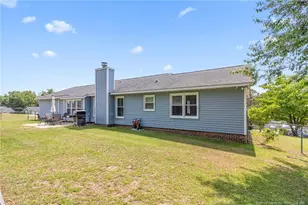 5315 Blanchette St, Hope Mills, NC 28348 - Photo 28