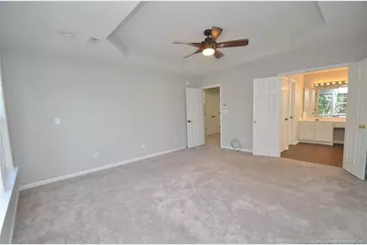 124 Shadow Mountain Lane, Morrisville, NC 27560 - Photo 38