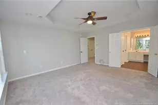 124 Shadow Mountain Ln, Morrisville, NC 27560 - Photo 38