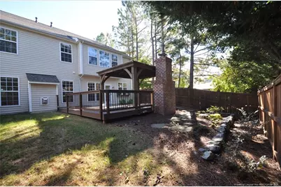 124 Shadow Mountain Lane, Morrisville, NC 27560 - Photo 50