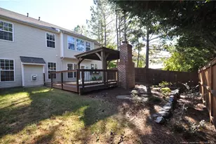 124 Shadow Mountain Ln, Morrisville, NC 27560 - Photo 50