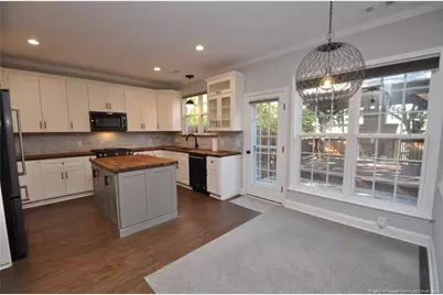 124 Shadow Mountain Lane, Morrisville, NC 27560 - Photo 14