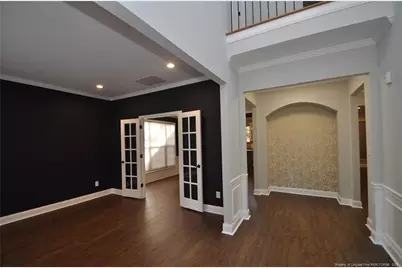 124 Shadow Mountain Lane, Morrisville, NC 27560 - Photo 8