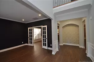 124 Shadow Mountain Ln, Morrisville, NC 27560 - Photo 8