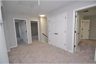 124 Shadow Mountain Lane, Morrisville, NC 27560 - Photo 34