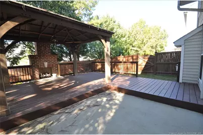 124 Shadow Mountain Lane, Morrisville, NC 27560 - Photo 46