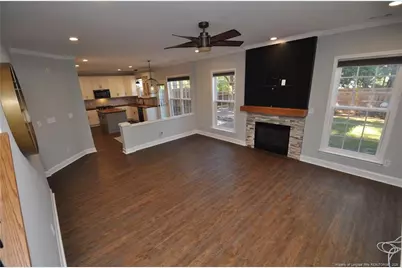 124 Shadow Mountain Lane, Morrisville, NC 27560 - Photo 28
